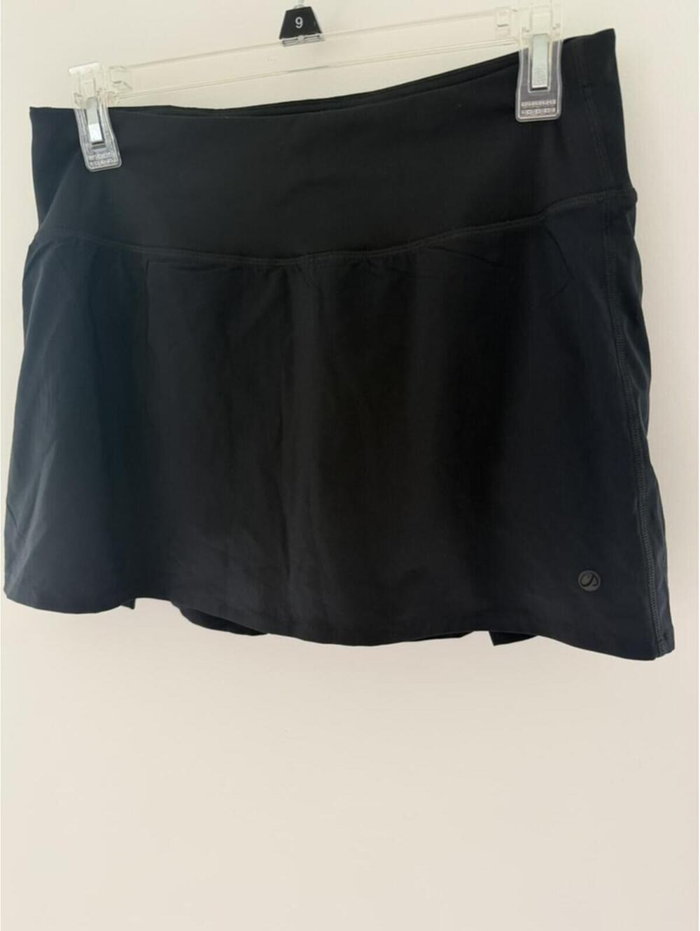 NWT CRZ Yoga Medium Sports Skirt